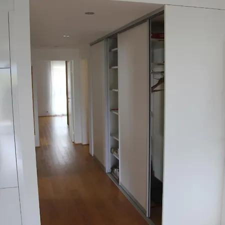 Dachwohnung In