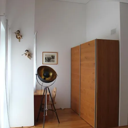 Dachwohnung In Lejlighed