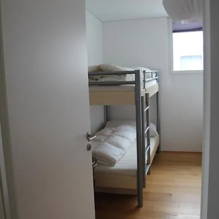 Dachwohnung In