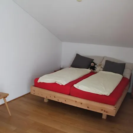 Dachwohnung In Lejlighed *